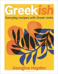 Produktbild: Greekish