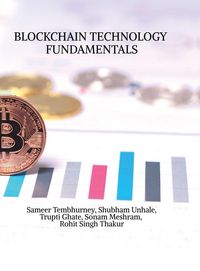 Produktbild: BLOCKCHAIN TECHNOLOGY FUNDAMENTALS