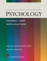 Produktbild: Psychology