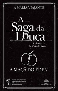 Produktbild: A Saga da Louca