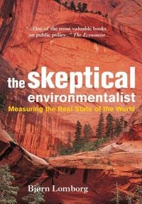 Produktbild: The Skeptical Environmentalist