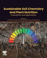 Produktbild: Sustainable Soil Chemistry and Plant Nutrition
