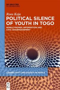 Produktbild: Political Silence of Youth in Togo