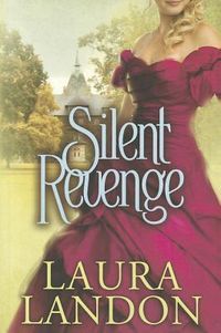 Bild vom Artikel Silent Revenge vom Autor Laura Landon
