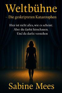 Produktbild: Weltb&uuml;hne - Die geskripteten Katastrophen