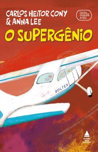 Produktbild: O superg&ecirc;nio