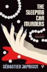 Produktbild: The Sleeping Car Murders