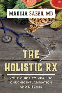 Produktbild: Holistic Rx