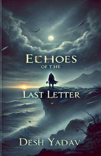 Produktbild: Echoes of the Last Letter