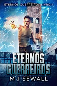 Produktbild: Eternos Guerreiros