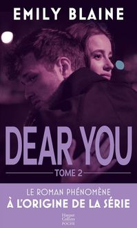 Produktbild: Dear you. Tome 2