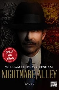 Produktbild: Nightmare Alley