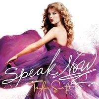 Produktbild: Speak Now