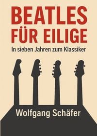 Produktbild: Beatles f&uuml;r Eilige