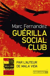 Produktbild: Gu&eacute;rilla Social Club