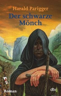 Produktbild: Der schwarze M&ouml;nch