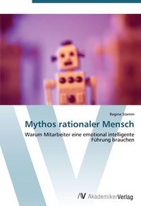 Produktbild: Mythos rationaler Mensch