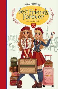 Produktbild: Invercanvi a Par&iacute;s