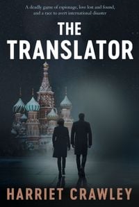 Produktbild: Crawley, H: Translator