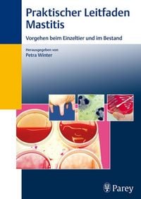 Produktbild: Praktischer Leitfaden Mastitis