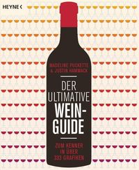 Bild vom Artikel Der ultimative Wein-Guide vom Autor Madeline Puckette