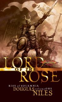 Produktbild: Niles, D: Lord of the Rose