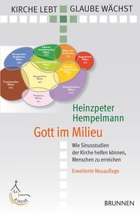 Produktbild: Gott im Milieu