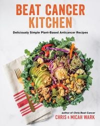 Produktbild: Beat Cancer Kitchen