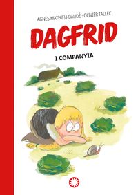 Produktbild: I companyia (Dagfrid #3)