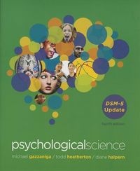 Produktbild: Psychological Science: Dsm-5 Update