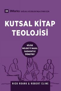 Produktbild: Biblical Theology / Kutsal Kitap Teolojisi