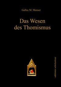 Produktbild: Das Wesen des Thomismus