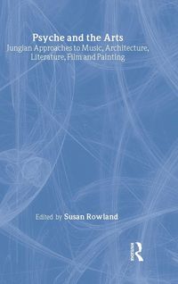 Produktbild: Psyche and the Arts