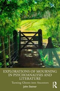 Produktbild: Explorations of Mourning in Psychoanalysis and Literature