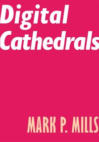Produktbild: Digital Cathedrals
