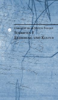 Produktbild: Schriften I