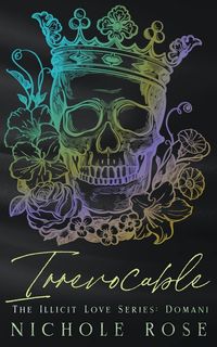 Produktbild: Irrevocable