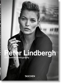Bild vom Artikel Peter Lindbergh. On Fashion Photography. 40th Ed. vom Autor Peter Lindbergh