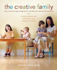 Produktbild: The Creative Family
