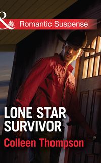 Bild vom Artikel Lone Star Survivor (Mills & Boon Romantic Suspense) vom Autor Colleen Thompson