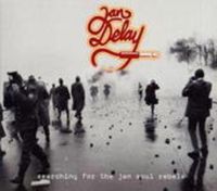 Produktbild: Searching For The Jan Soul Rebels