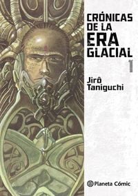 Produktbild: Cr&oacute;nicas de la era glacial 1