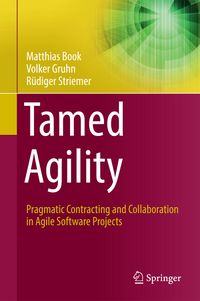 Produktbild: Tamed Agility