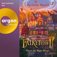 Produktbild: Fairytown