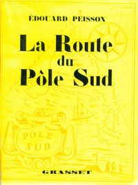 Produktbild: La route du p&ocirc;le sud