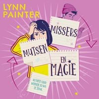 Produktbild: Missers, mutsen en magie