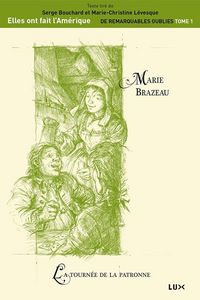 Produktbild: Marie Brazeau
