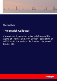Produktbild: The Bewick Collector
