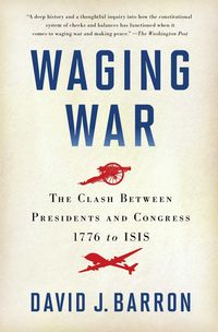 Produktbild: Waging War