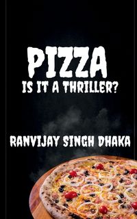Produktbild: Pizza